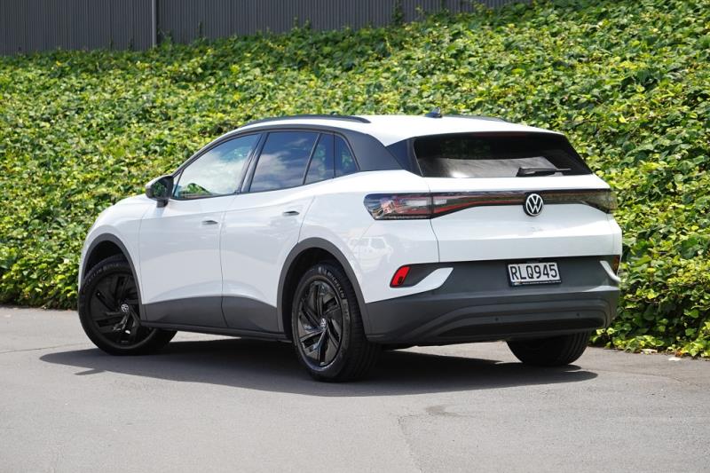 2024 Volkswagen ID.4 Lite