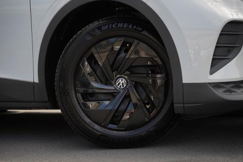 2024 Volkswagen ID.4 Lite - Thumbnail