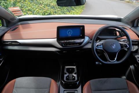 2024 Volkswagen ID.4 Lite - Thumbnail