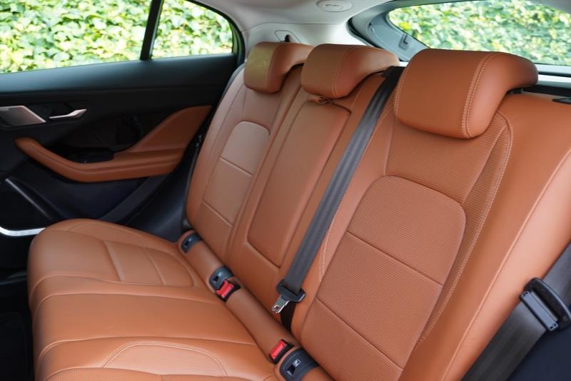 2019 Jaguar I-Pace EV400 HSE AWD