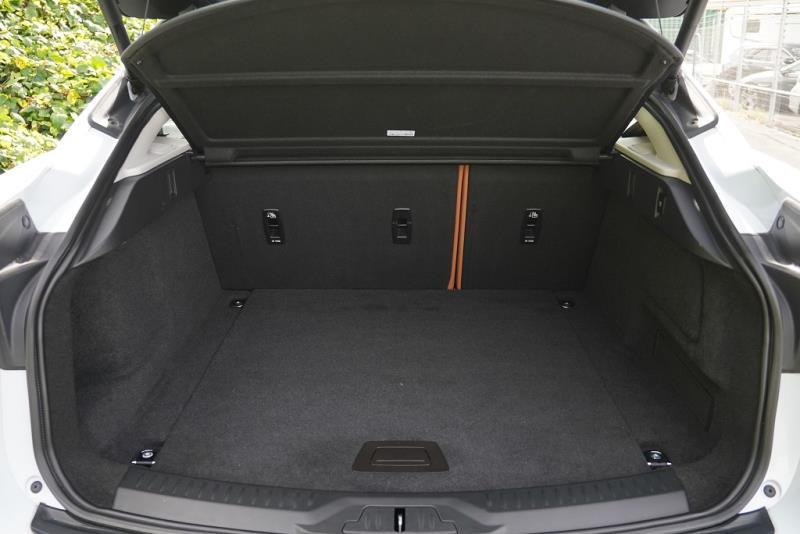 2019 Jaguar I-Pace EV400 HSE AWD