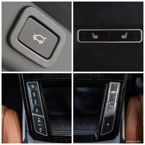 2019 Jaguar I-Pace EV400 HSE AWD