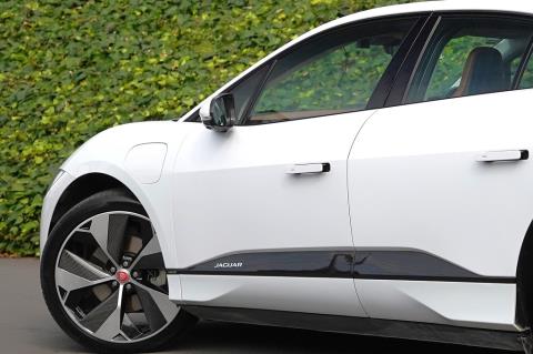 2019 Jaguar I-Pace EV400 HSE AWD - Thumbnail