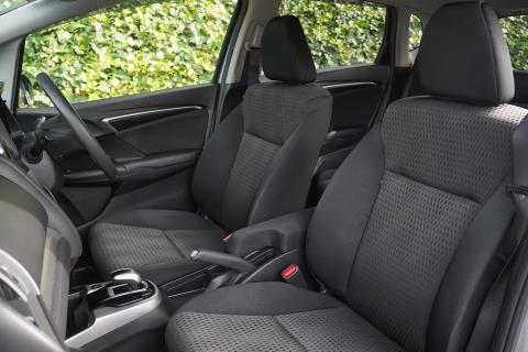 2018 Honda Fit Hybrid / Jazz Hybrid - Thumbnail