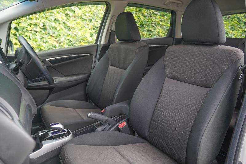 2016 Honda Fit Hybrid / Jazz Hybrid