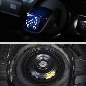 2021 Toyota Prius S Hybrid - Thumbnail