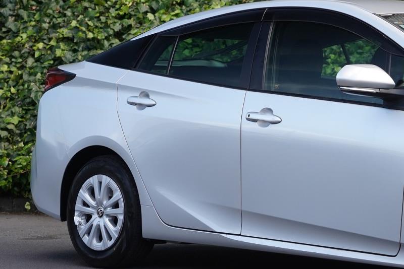 2021 Toyota Prius S Hybrid