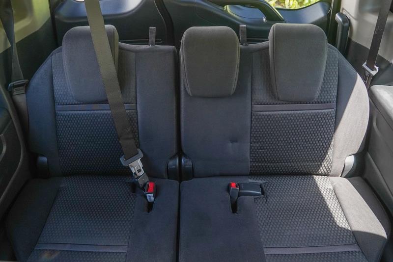 2019 Honda Step Wagon