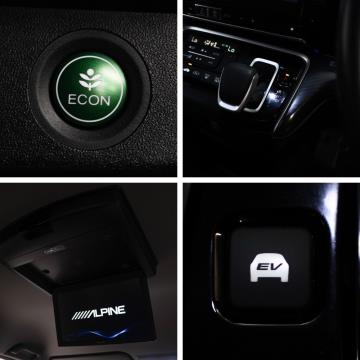 2019 Honda Step Wagon - Thumbnail