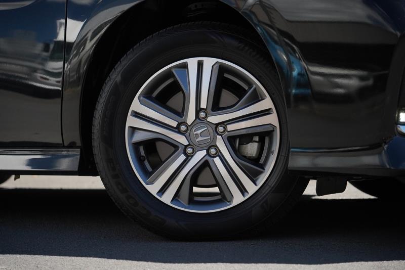 2019 Honda Step Wagon