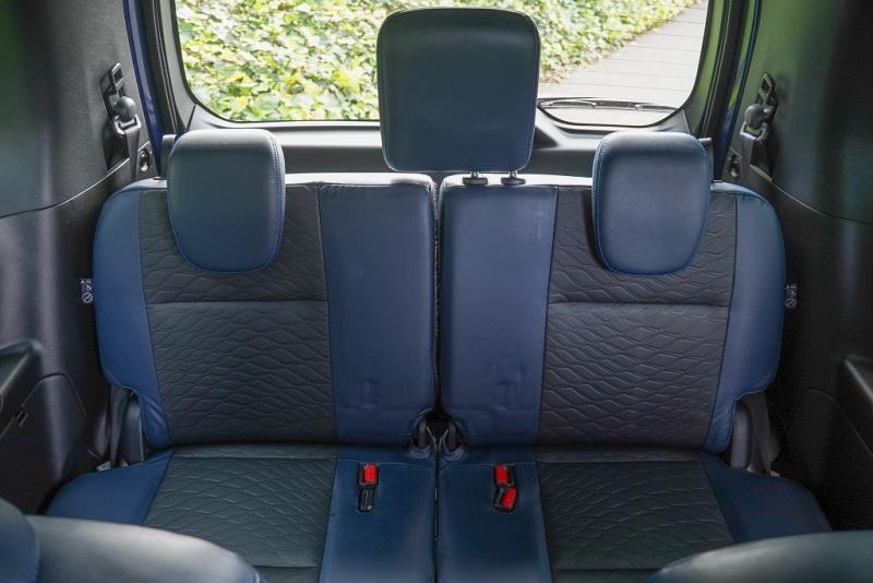 2020 Nissan Serena E-Power Autech