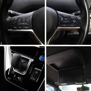 2020 Nissan Serena E-Power Autech - Thumbnail