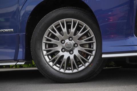 2020 Nissan Serena E-Power Autech - Thumbnail