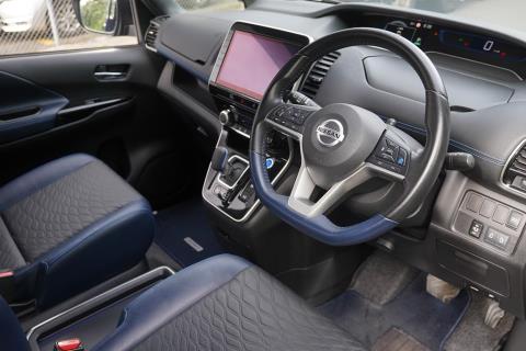 2020 Nissan Serena E-Power Autech - Thumbnail