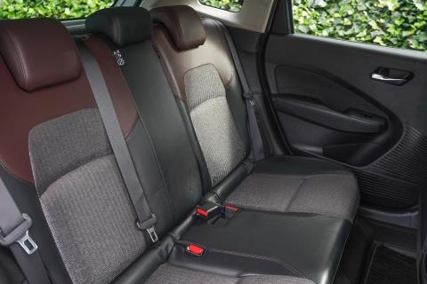 2022 Nissan Note Aura G e-Power - Thumbnail