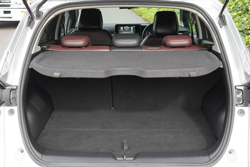 2022 Nissan Note Aura G e-Power