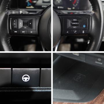 2022 Nissan Note Aura G e-Power - Thumbnail