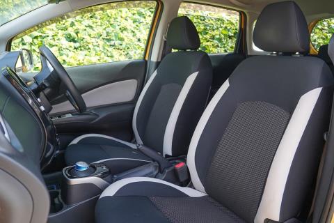 2019 Nissan Note e-Power X - Thumbnail