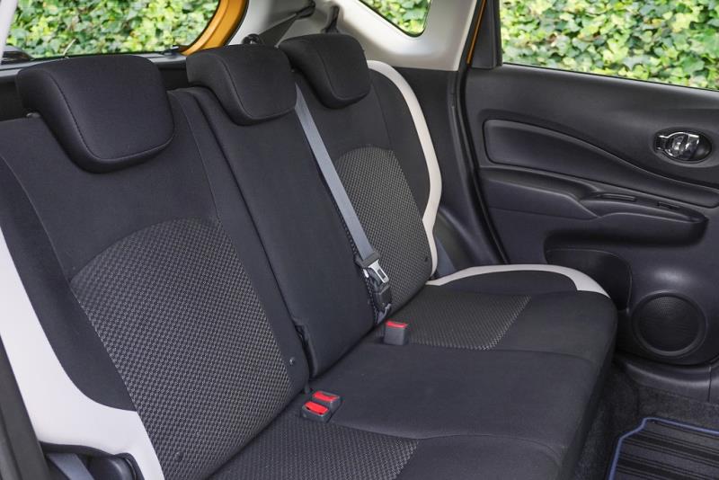 2019 Nissan Note e-Power X