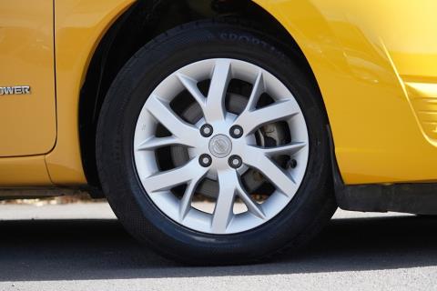 2019 Nissan Note e-Power X - Thumbnail