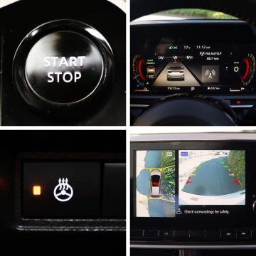 2022 Nissan Note Aura G e-Power - Thumbnail