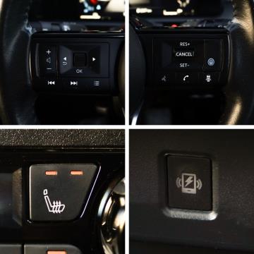 2022 Nissan Note Aura G e-Power - Thumbnail