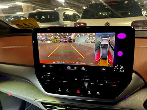 2023 Volkswagen iD.4 Pro 82kWh - Thumbnail