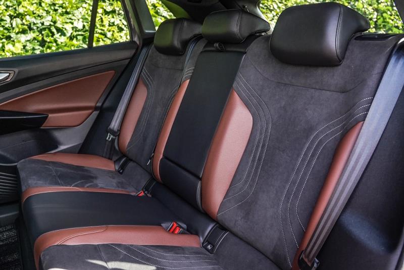 2022 Volkswagen ID.4 Pro 82kWh
