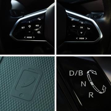 2022 Volkswagen ID.4 Pro 82kWh - Thumbnail