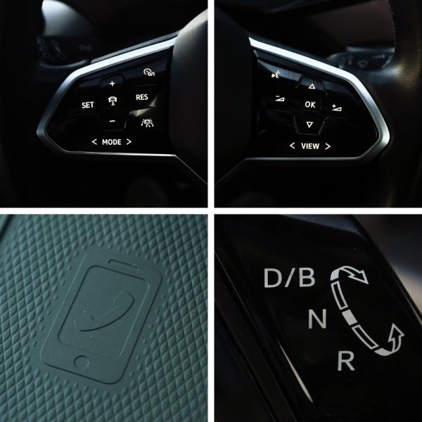 2022 Volkswagen ID.4 Pro 82kWh