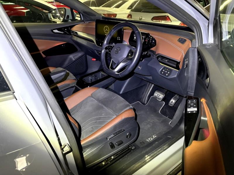 2022 Volkswagen ID.4 Pro 82kWh