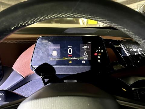 2022 Volkswagen ID.4 Pro 82kWh - Thumbnail