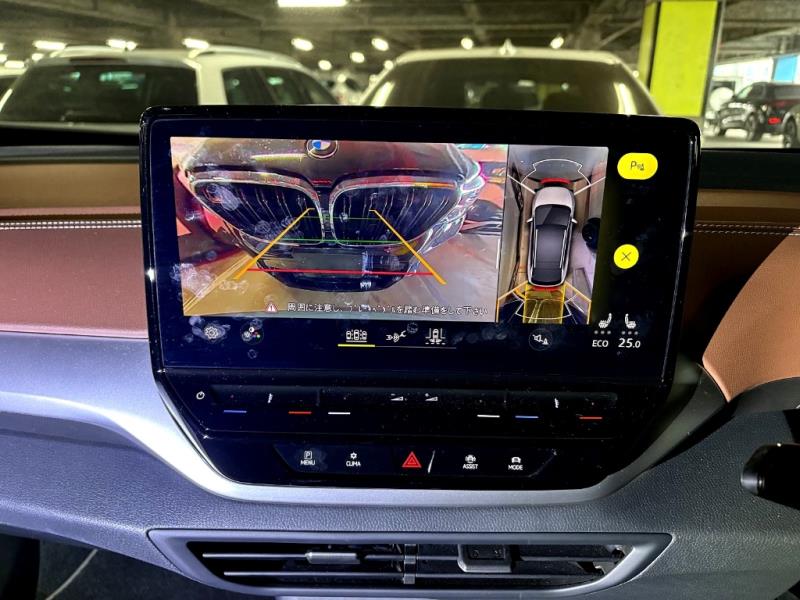 2022 Volkswagen ID.4 Pro 82kWh