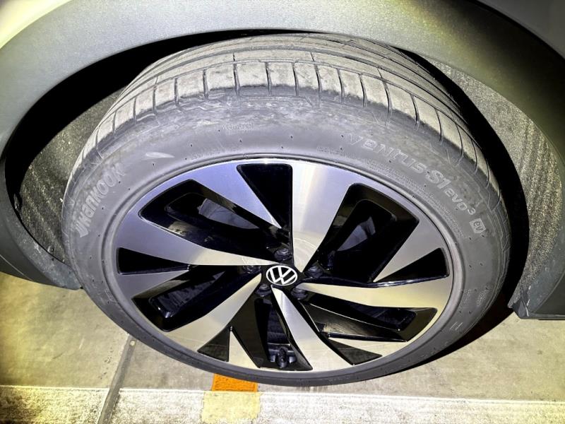 2022 Volkswagen ID.4 Pro 82kWh