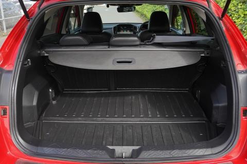 2023 Subaru Crosstrek Limited e-Boxer - Thumbnail