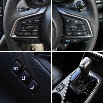 2023 Subaru Crosstrek Limited e-Boxer - Thumbnail