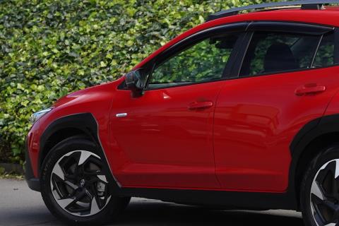 2023 Subaru Crosstrek Limited e-Boxer - Thumbnail