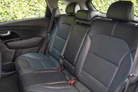 2021 Kia Niro EV EX455 - Thumbnail