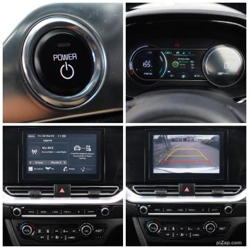 2021 Kia Niro EV EX455 - Thumbnail