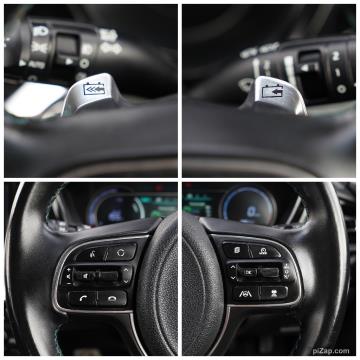 2021 Kia Niro EV EX455 - Thumbnail