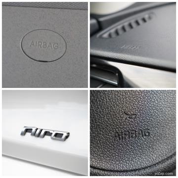 2021 Kia Niro EV EX455 - Thumbnail