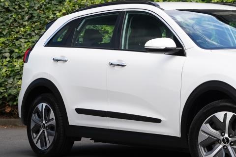 2021 Kia Niro EV EX455 - Thumbnail