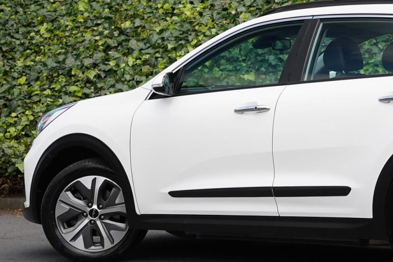 2021 Kia Niro EV EX455