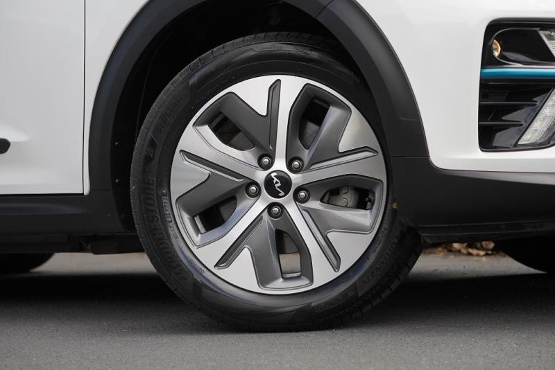 2021 Kia Niro EV EX455