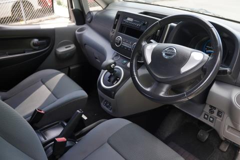 2016 Nissan e-NV200 77% SOH - Thumbnail