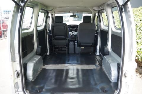 2016 Nissan e-NV200 77% SOH - Thumbnail