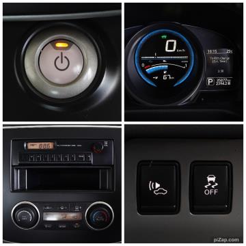 2016 Nissan e-NV200 77% SOH - Thumbnail