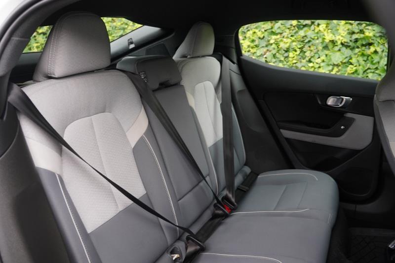 2022 Polestar 2 SRSM 69kWh