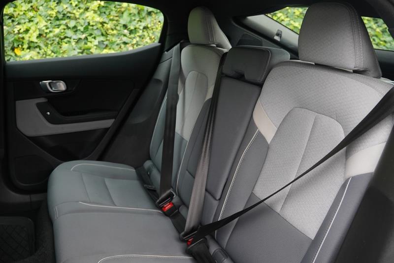 2022 Polestar 2 SRSM 69kWh