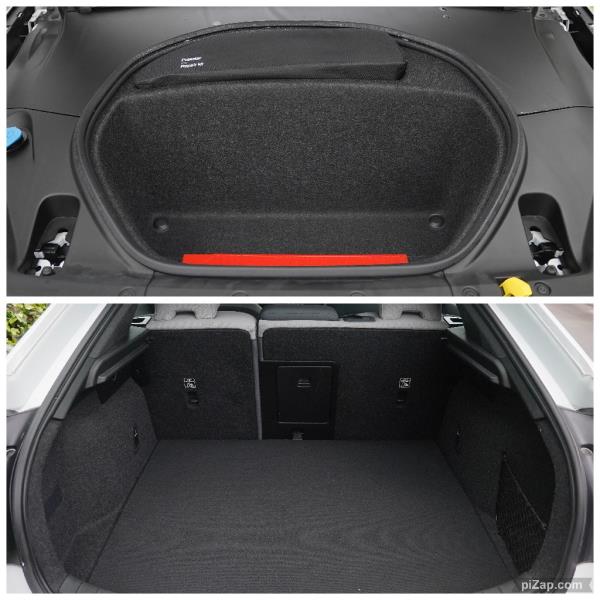 2022 Polestar 2 SRSM 69kWh